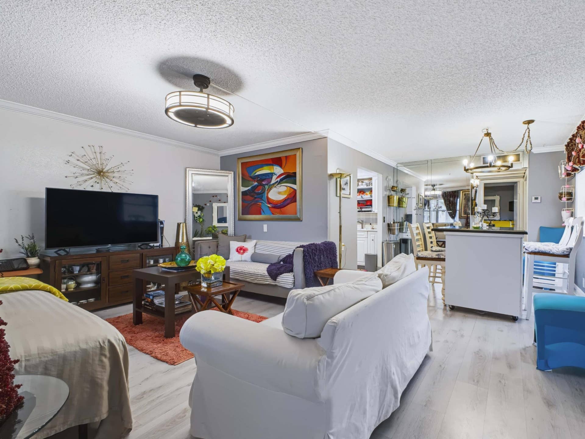 Living Dining 1