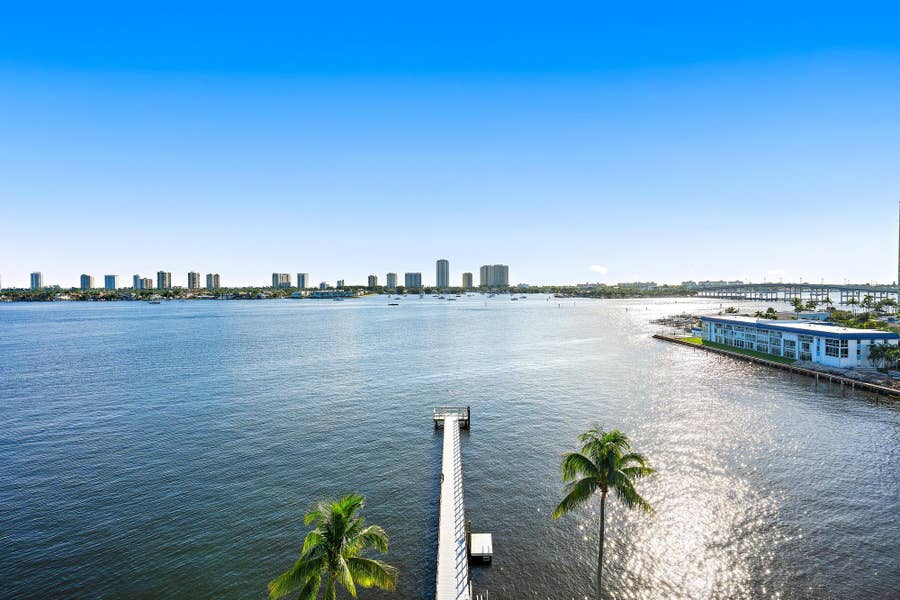 Property photo for 3040 Lake Shore Drive, #903, Riviera Beach, FL