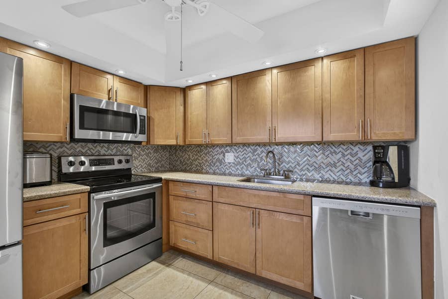 Property photo for 361 WELLINGTON J, West Palm Beach, FL