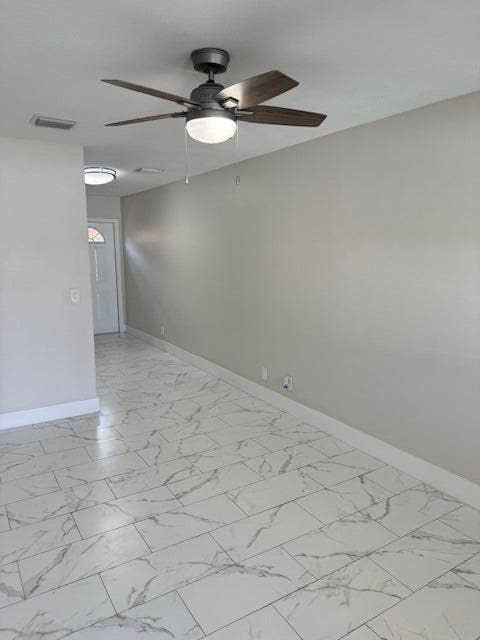 920 N J Street, #4, Lake Worth Beach, Lake Worth Beach, FL 33460 Living room