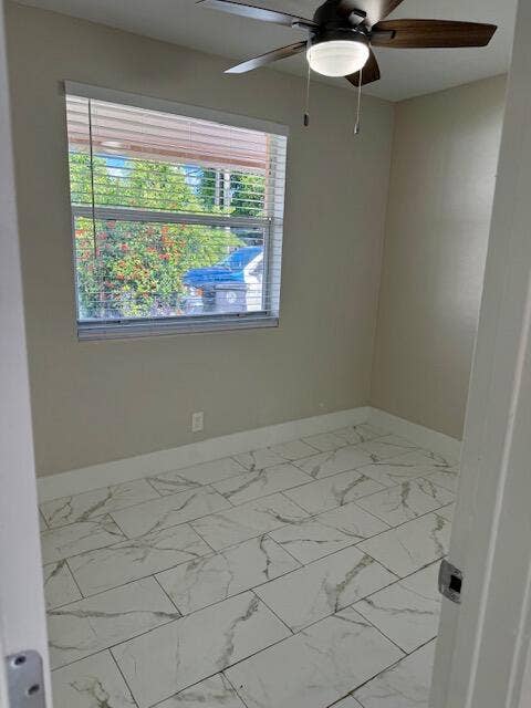 920 N J Street, #4, Lake Worth Beach, Lake Worth Beach, FL 33460 second bedroom