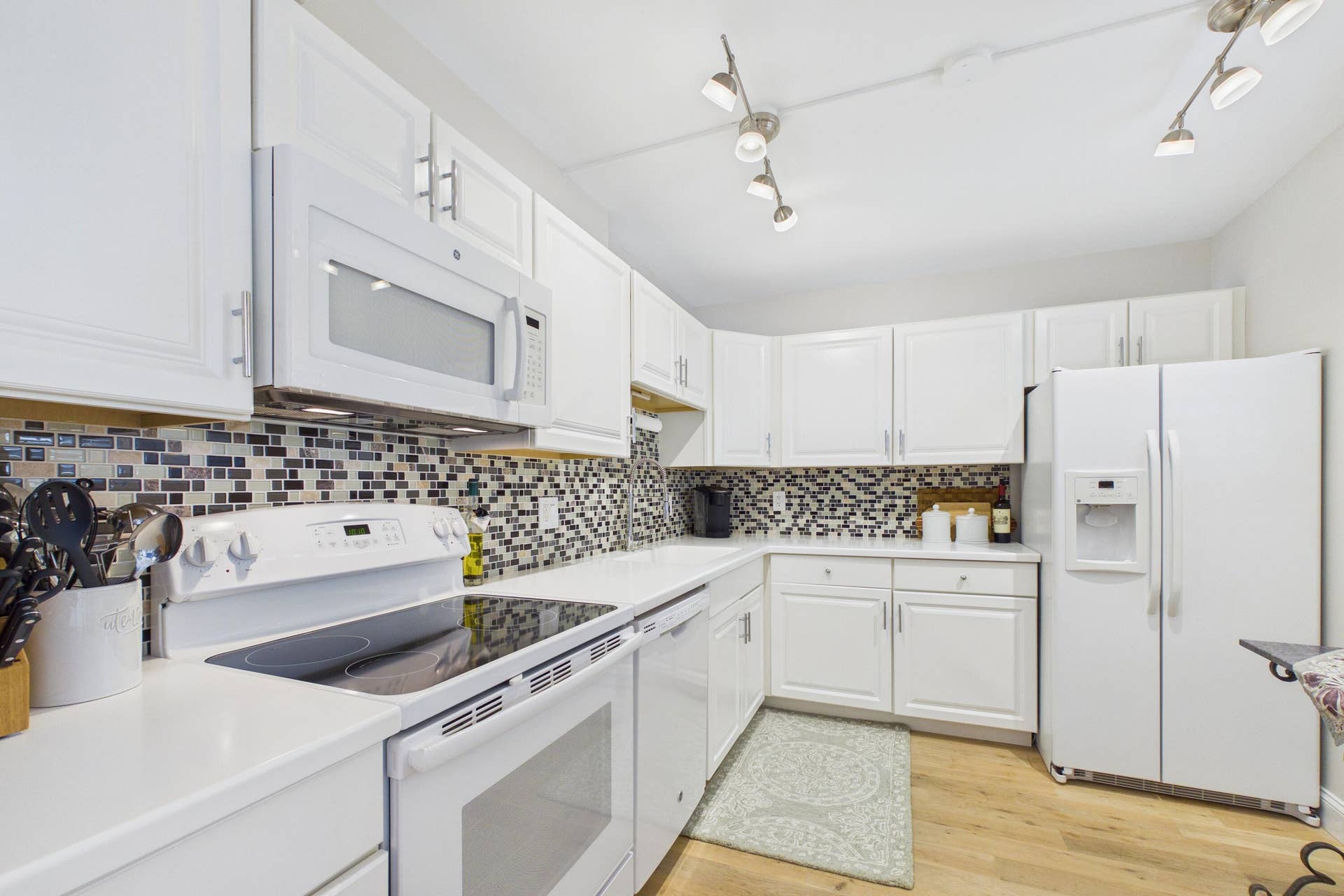 200 Ocean Trail Way, #1209, Jupiter, FL 33477 Kitchen