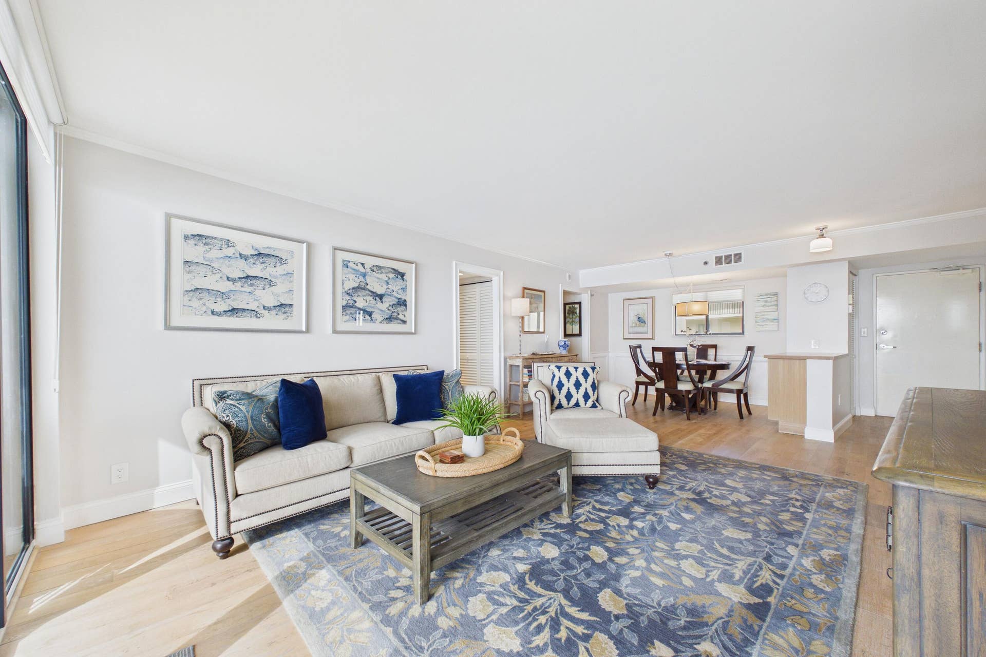 200 Ocean Trail Way, #1209, Jupiter, FL 33477 Living Room