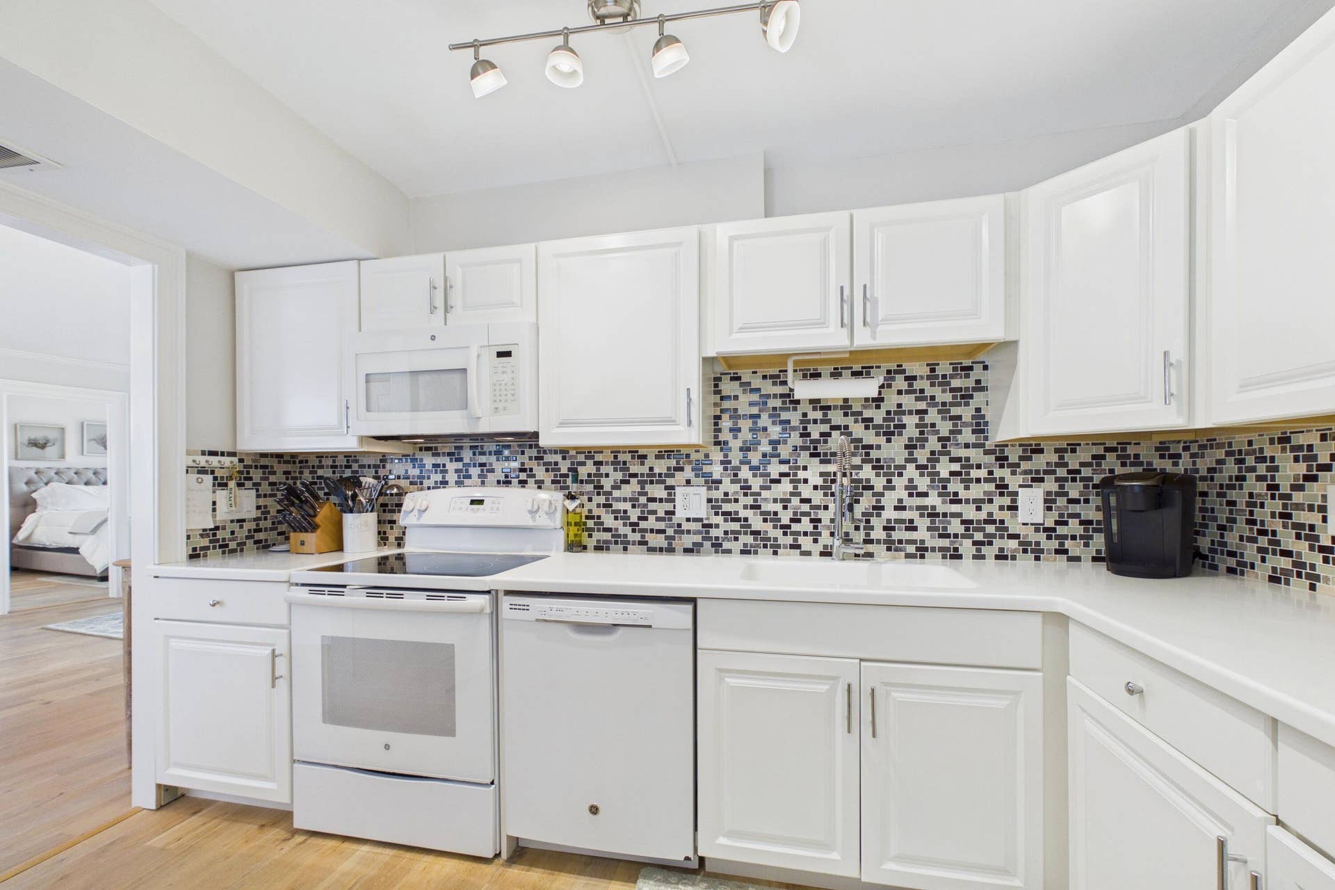 200 Ocean Trail Way, #1209, Jupiter, FL 33477 Kitchen