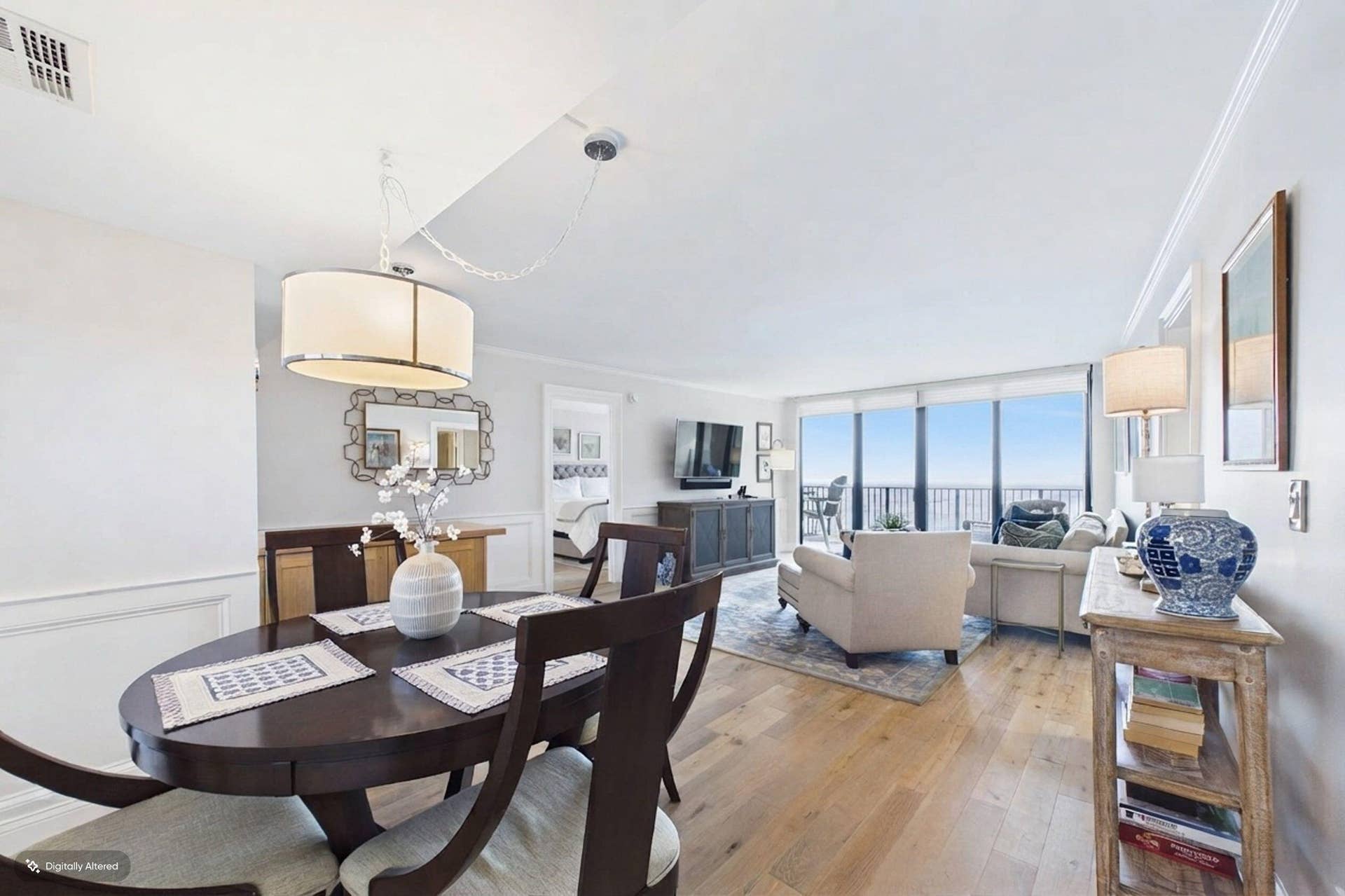 200 Ocean Trail Way, #1209, Jupiter, FL 33477 Dining Area