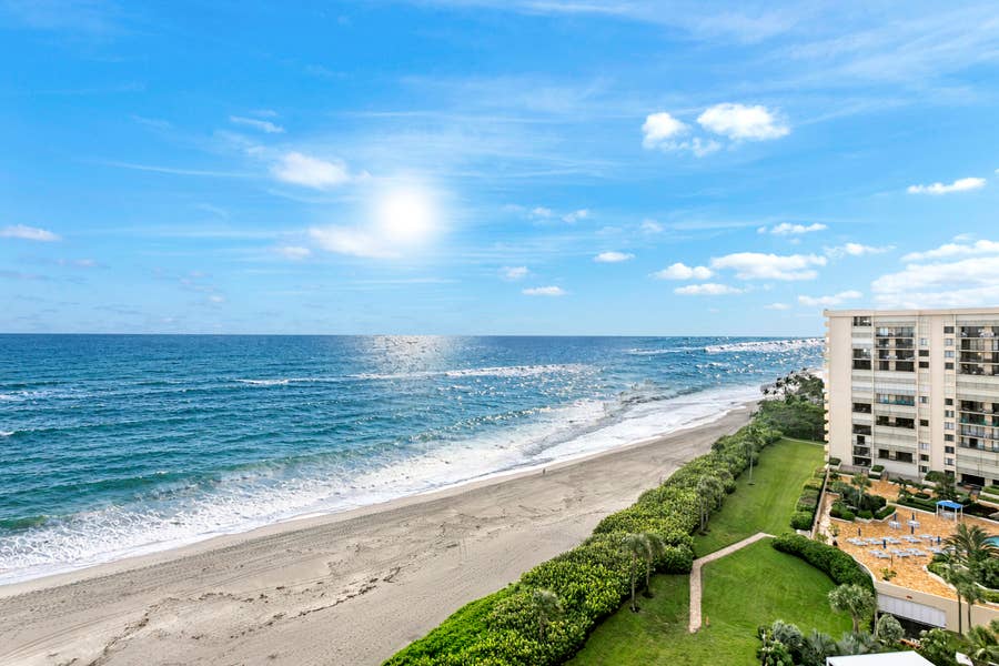 Property photo for 200 Ocean Trail Way, #1209, Jupiter, FL