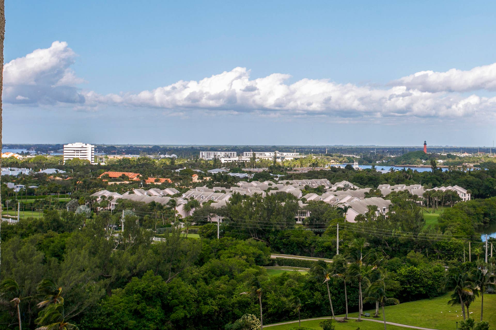 200 Ocean Trail Way, #1209, Jupiter, FL 33477 Catwalk View 1209