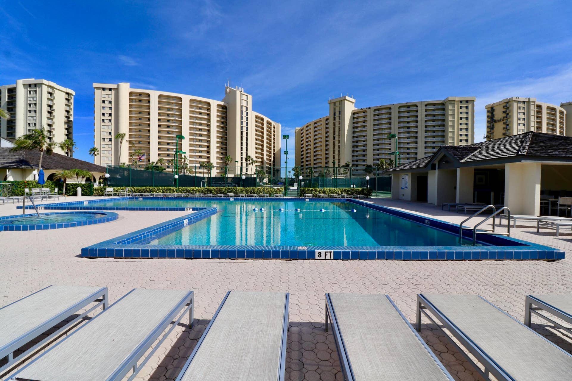 200 Ocean Trail Way, #1209, Jupiter, FL 33477 2nd Pool Option