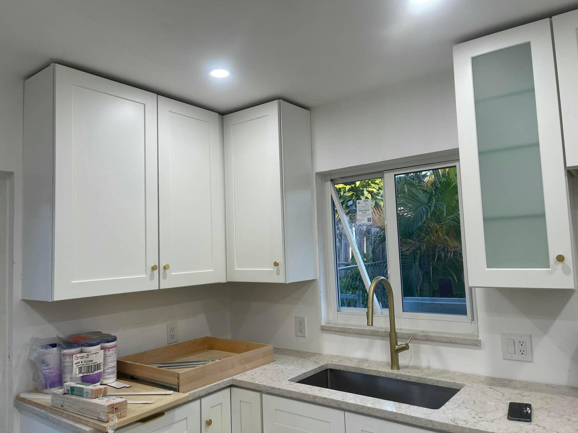 235 NW 3rd Court, Boca Raton, FL 33432 Kitchen