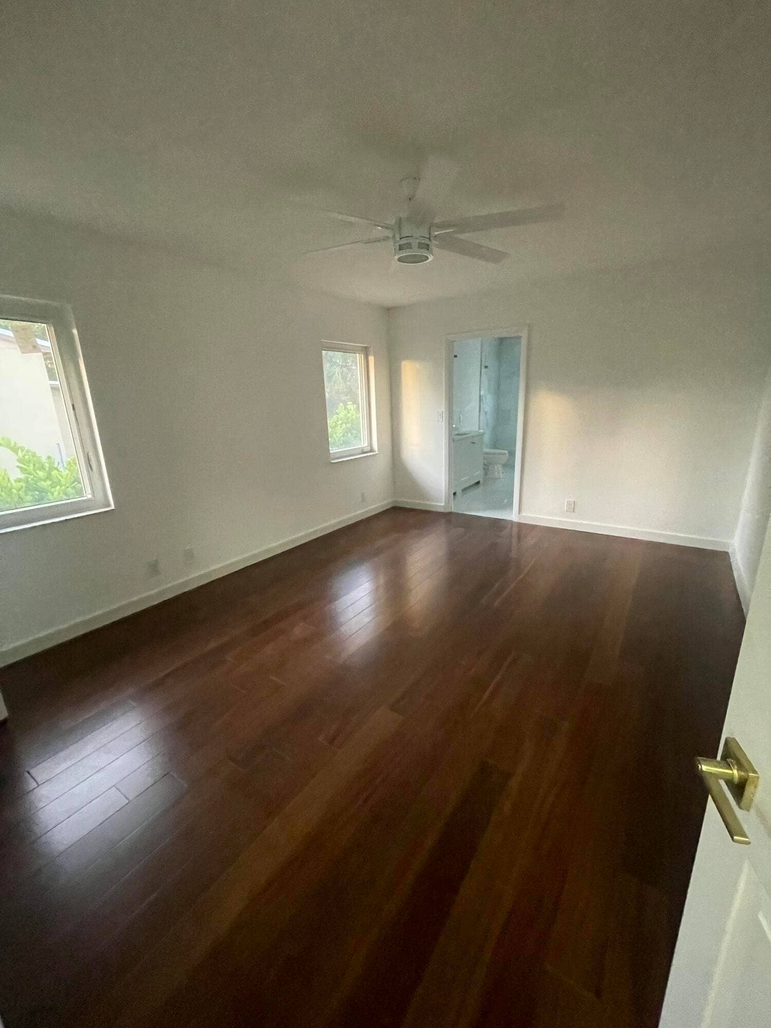 235 NW 3rd Court, Boca Raton, FL 33432 Master bedroom