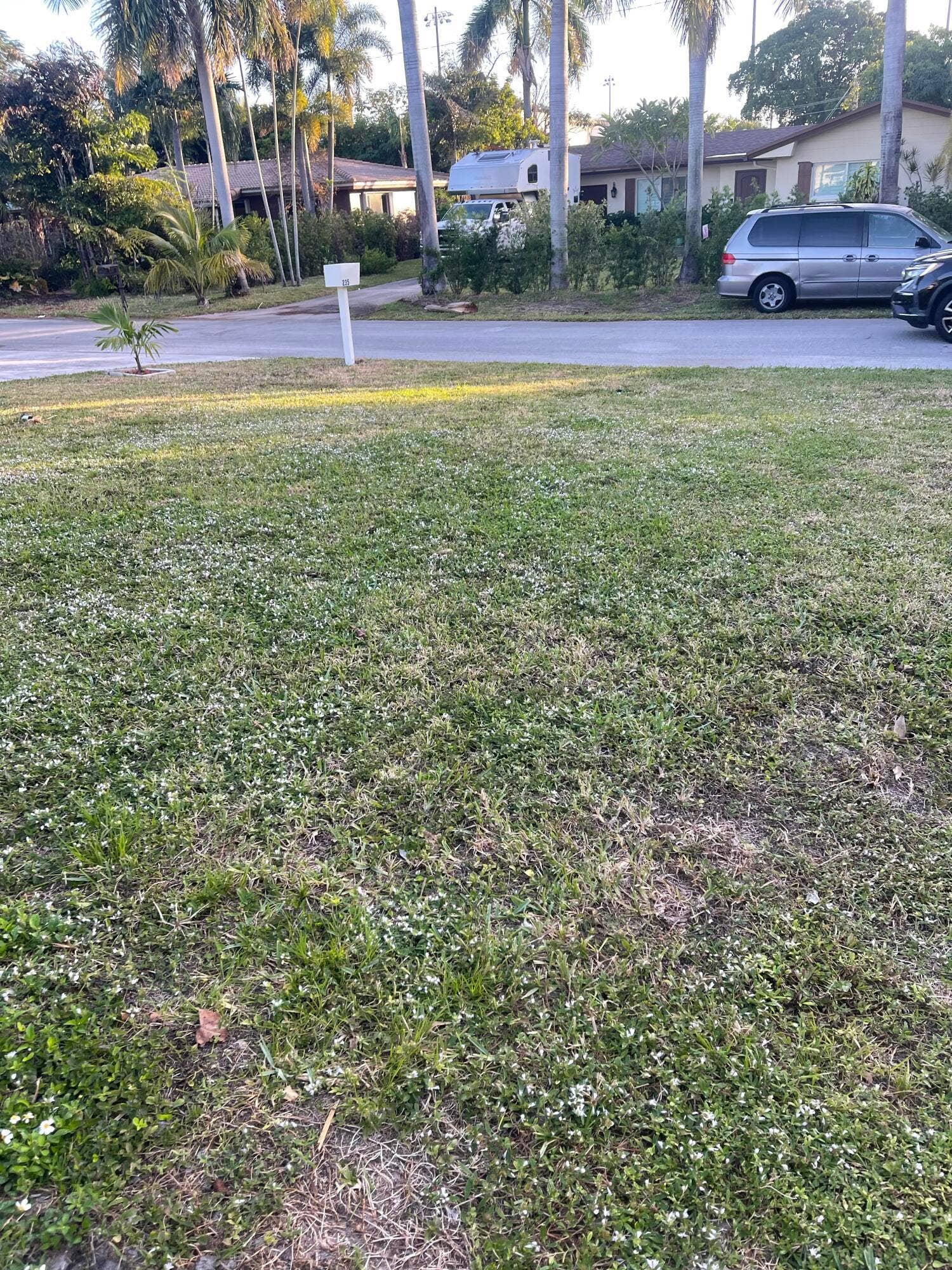 235 NW 3rd Court, Boca Raton, FL 33432 View of Street