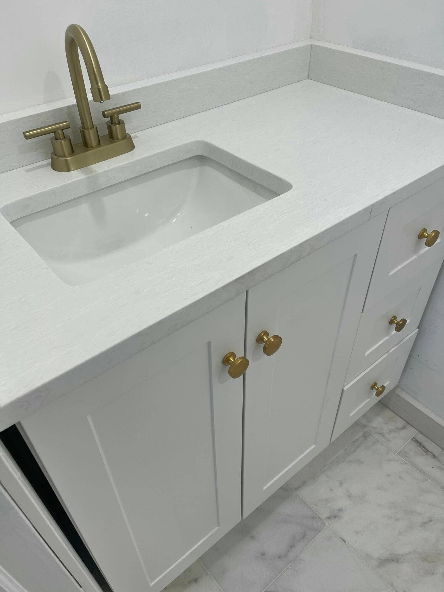 235 NW 3rd Court, Boca Raton, FL 33432 Small Bathroom