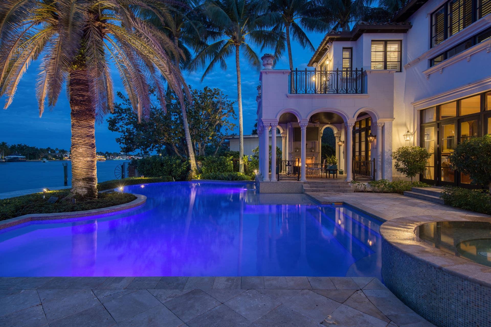 1627 SE 7TH Street, Fort Lauderdale, FL 33316 whitaker twilights-12