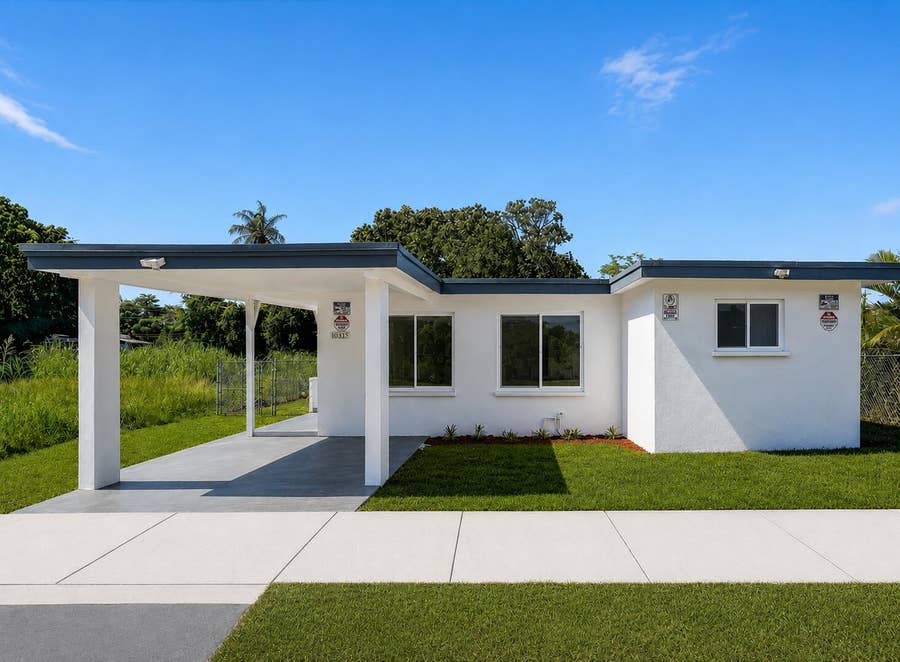 Property photo for 10235 SW 177th Street, Miami, FL