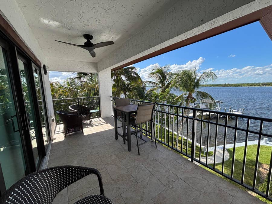 Property photo for 1630 SEAWAY Drive, #301, Fort Pierce, FL