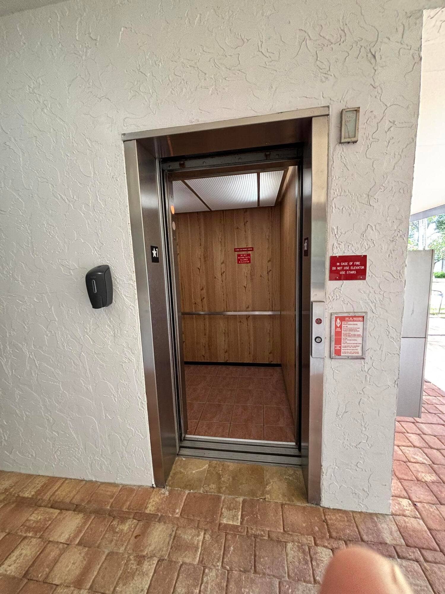 Elevator