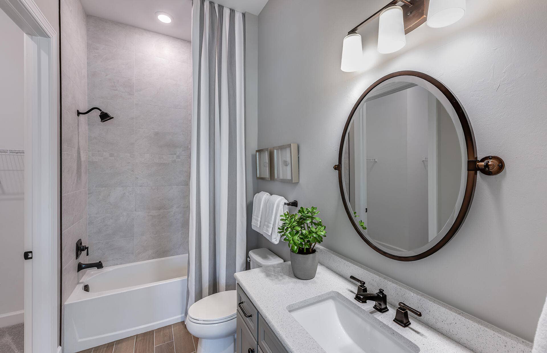 4543 Lime Wood Lane, #34 Prestige, Vero Beach, FL 32968 Builder's Model Pictured