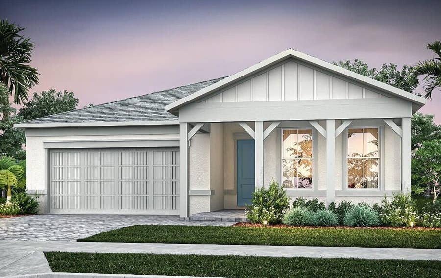 Property photo for 4543 Lime Wood Lane, #34 Prestige, Vero Beach, FL
