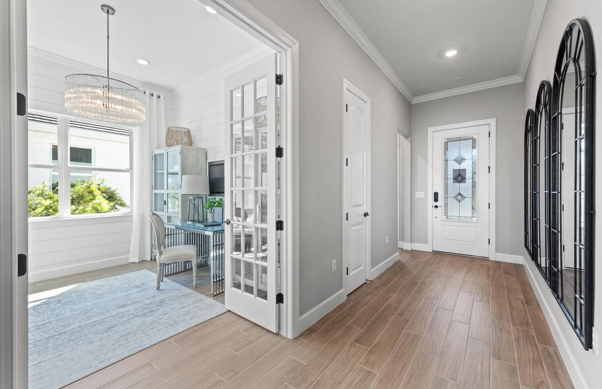 4543 Lime Wood Lane, #34 Prestige, Vero Beach, FL 32968 Builder's Model Pictured