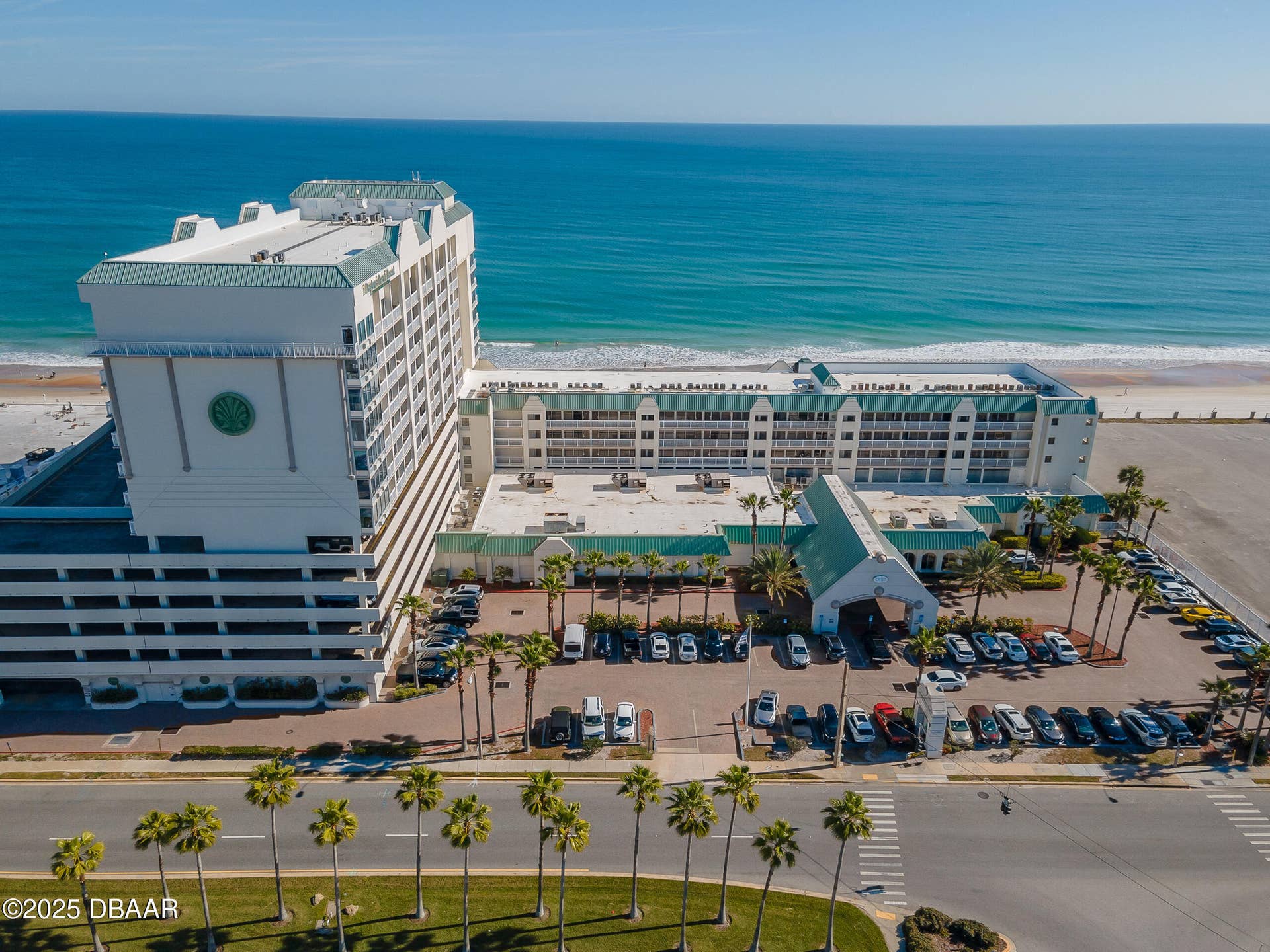 2700 N Atlantic Avenue, #435, Daytona Beach, FL 32118 Front