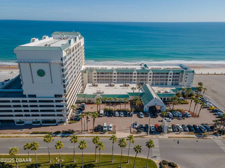 Property photo for 2700 N Atlantic Avenue, #435, Daytona Beach, FL
