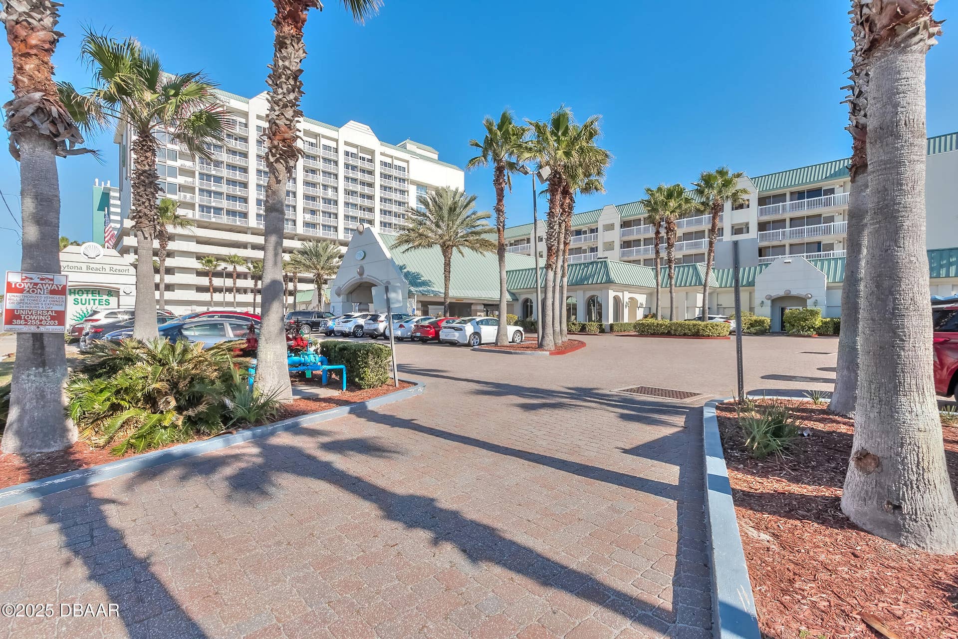 2700 N Atlantic Avenue, #435, Daytona Beach, FL 32118 Front Other-2025