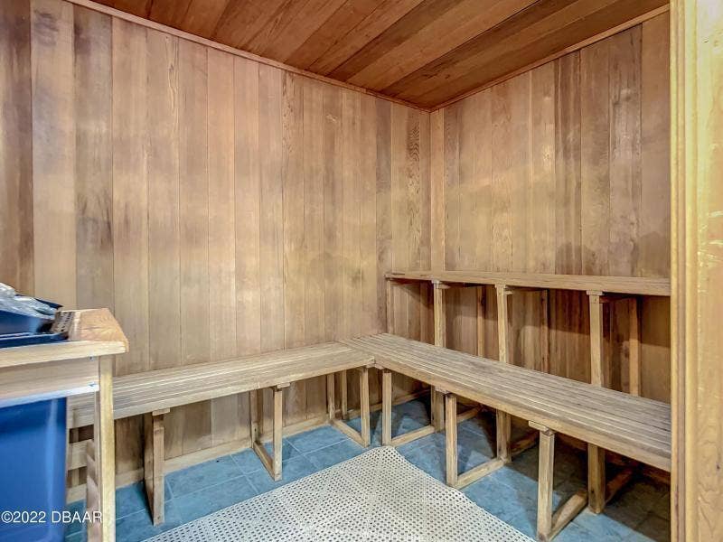 2700 N Atlantic Avenue, #435, Daytona Beach, FL 32118 Sauna