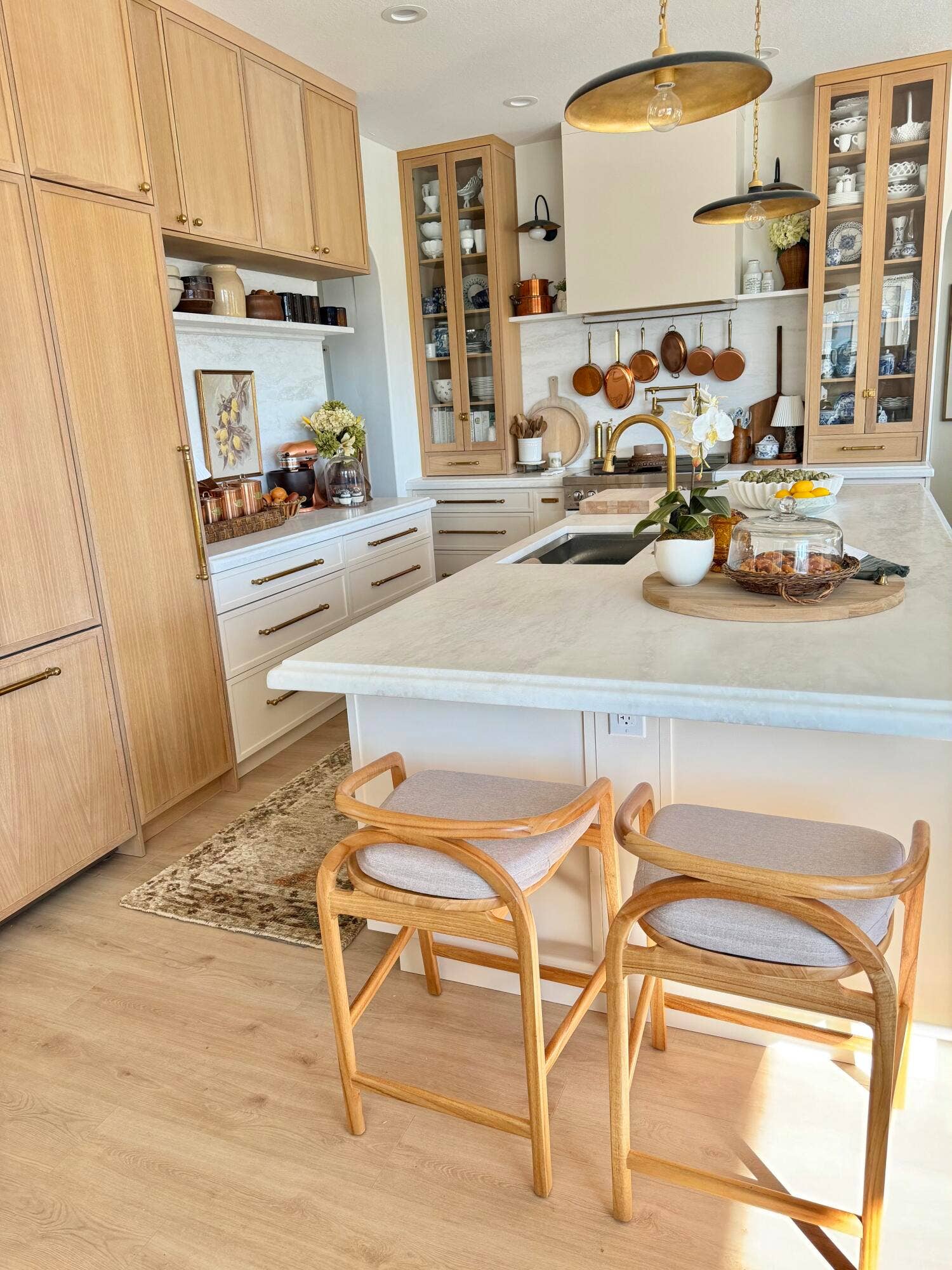 183 Geranium Court, Marco Island, FL 34145 Eat-in Kitchen