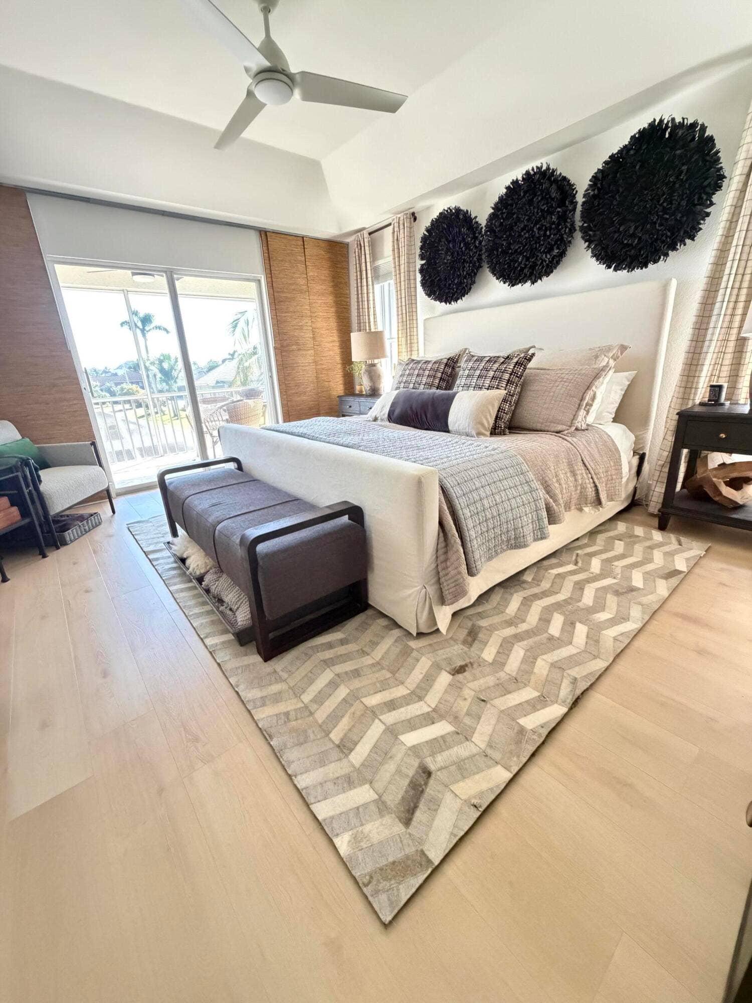 183 Geranium Court, Marco Island, FL 34145 Master Suite