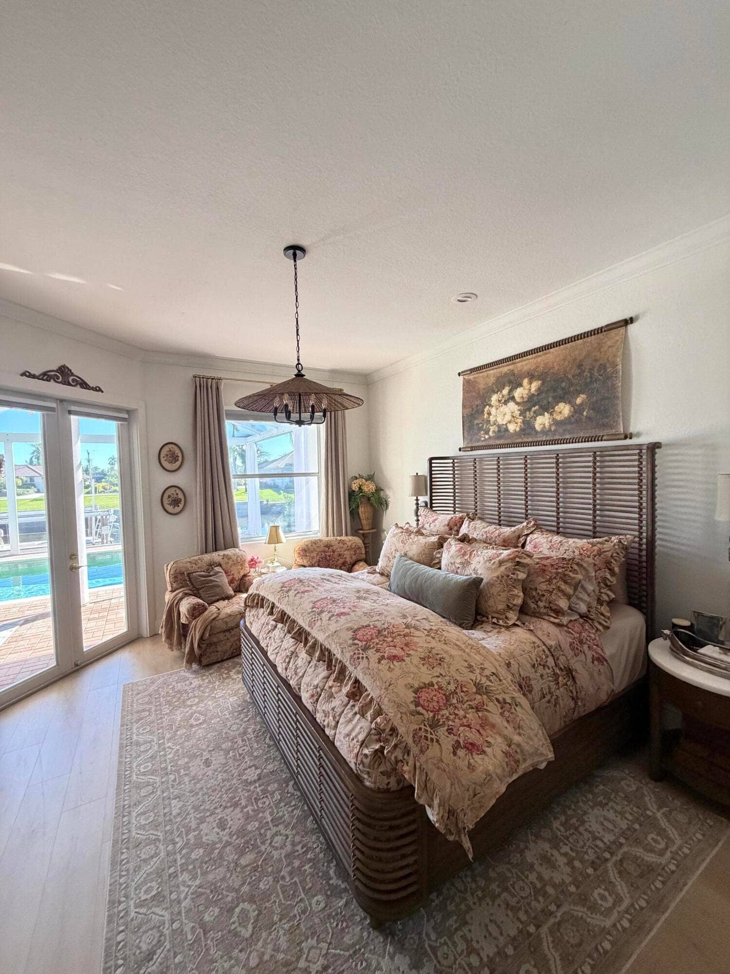 183 Geranium Court, Marco Island, FL 34145 Bedroom 2