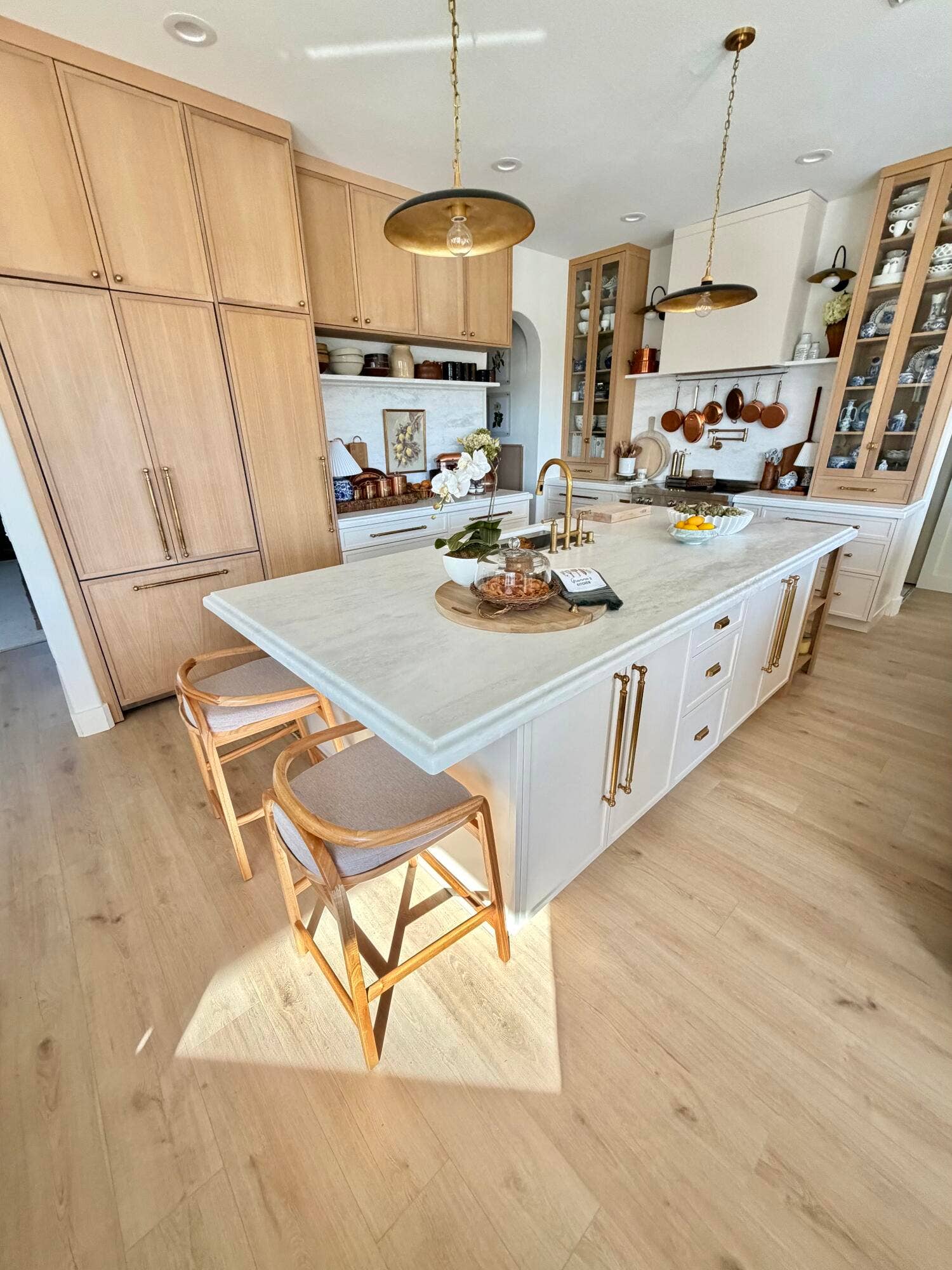183 Geranium Court, Marco Island, FL 34145 Eat-in Kitchen