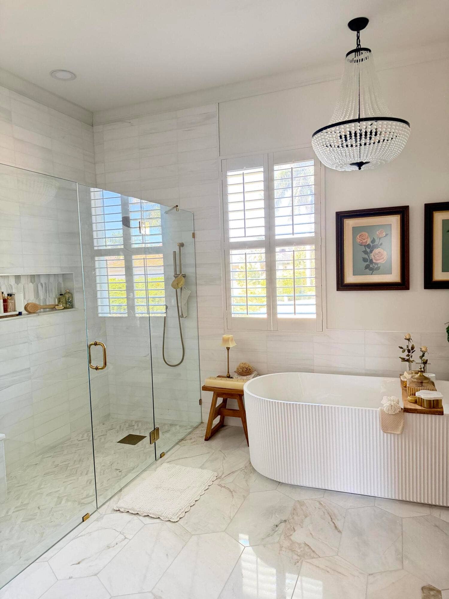 183 Geranium Court, Marco Island, FL 34145 Master Bathroom