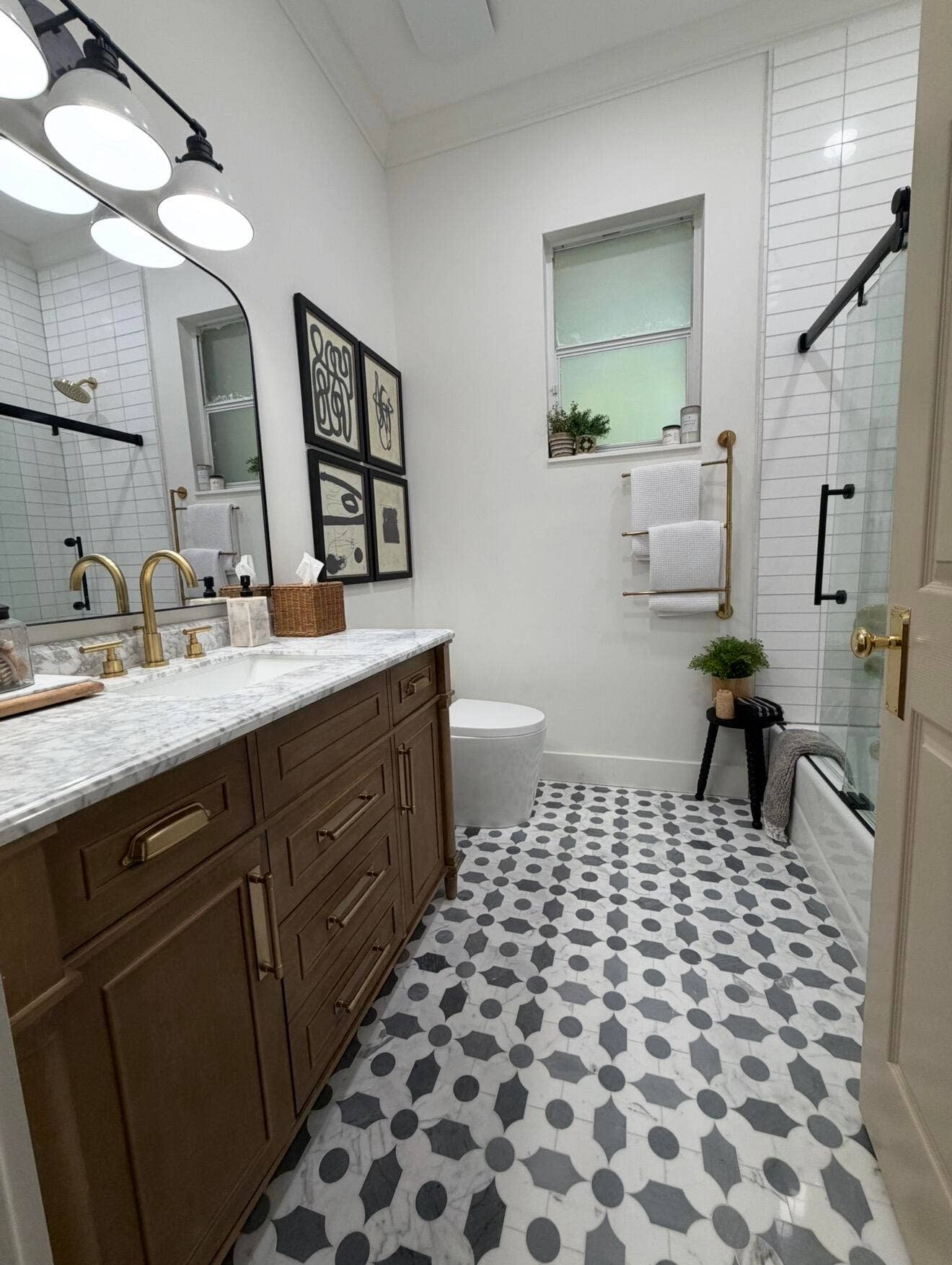183 Geranium Court, Marco Island, FL 34145 Bathroom 2