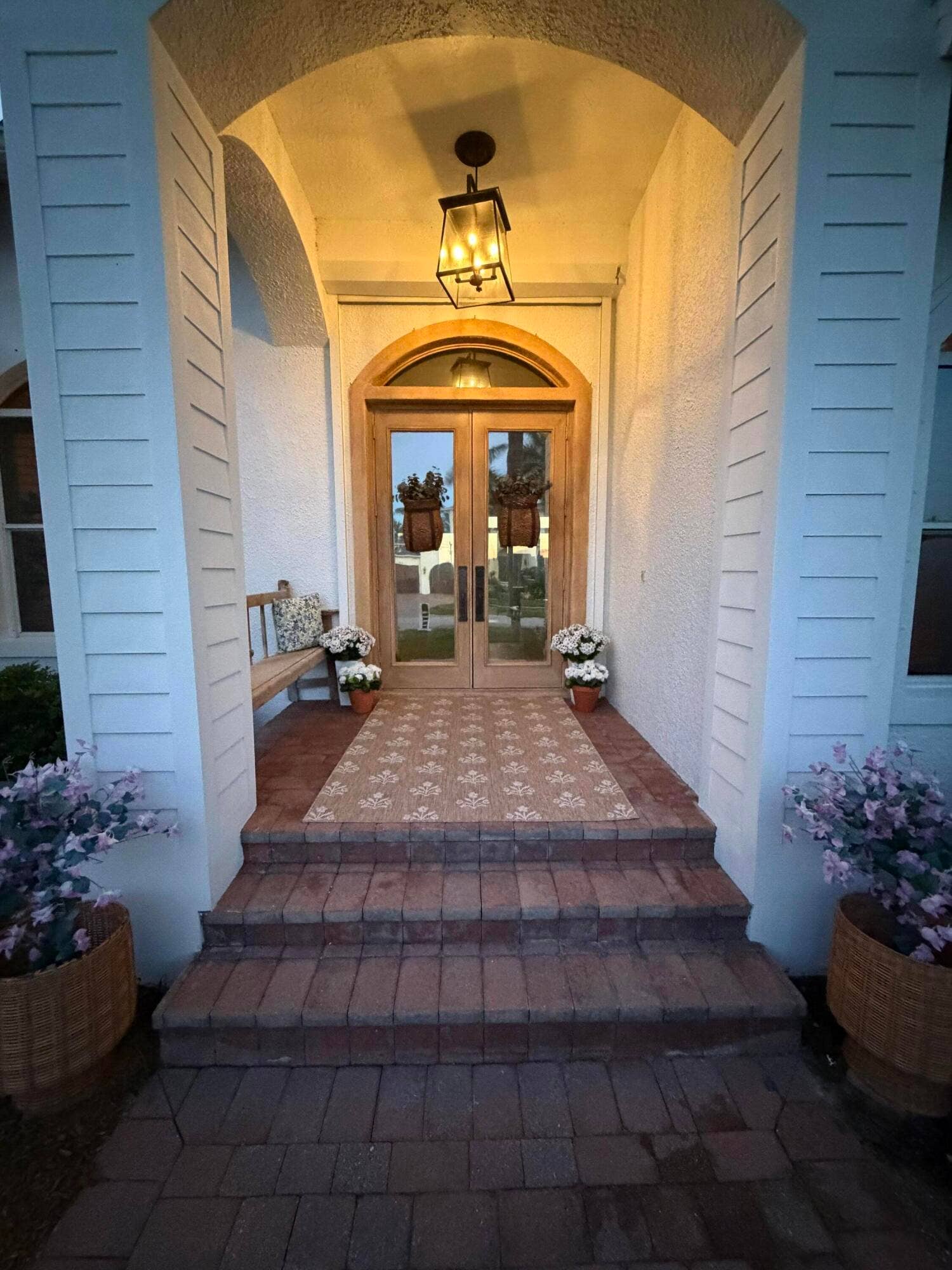 183 Geranium Court, Marco Island, FL 34145 Front Door