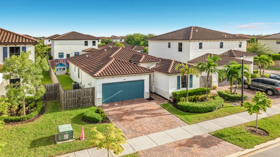 Property photo for 11863 SW 242ND Terrace, Homestead, FL