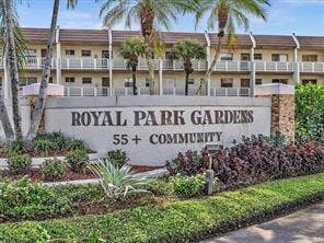 Property photo for 6570 ROYAL PALM Boulevard, #206J, Margate, FL