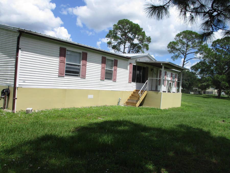 Property photo for 481 CAMINO REAL Boulevard, Clewiston, FL
