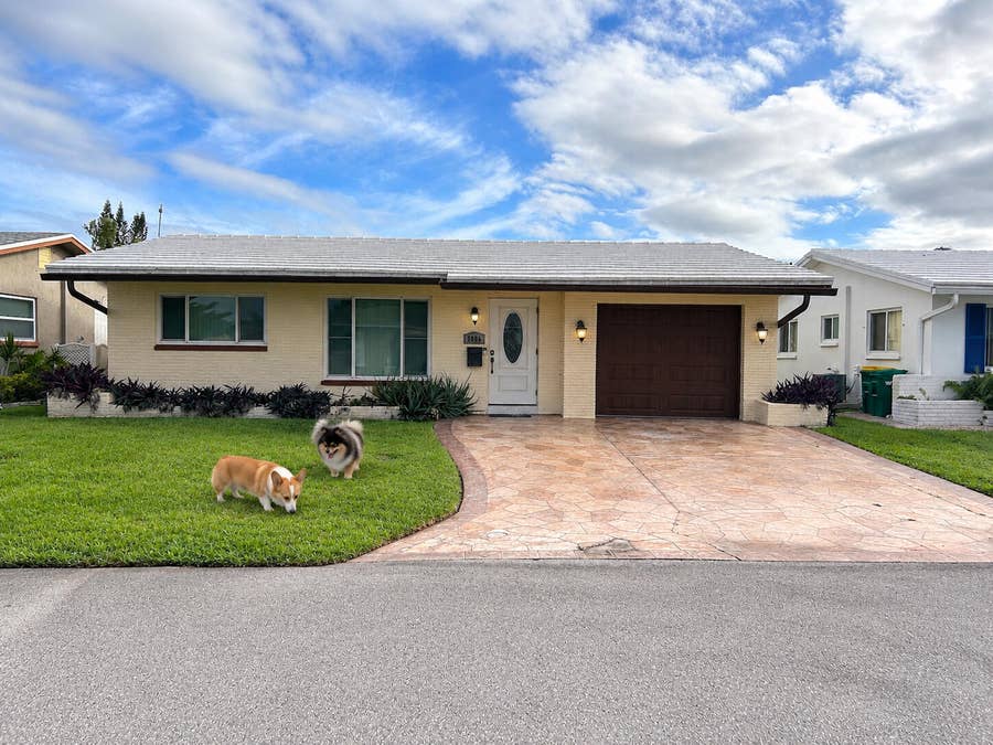 Property photo for 5006 NW 51ST Court, Tamarac, FL