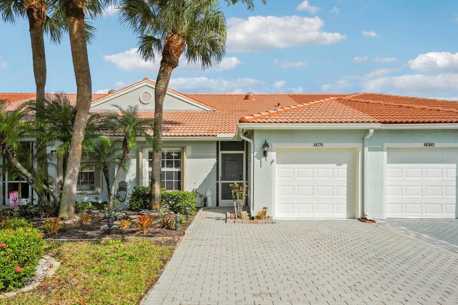 Property photo for 8076 CORMYOUR Way, Boynton Beach, FL