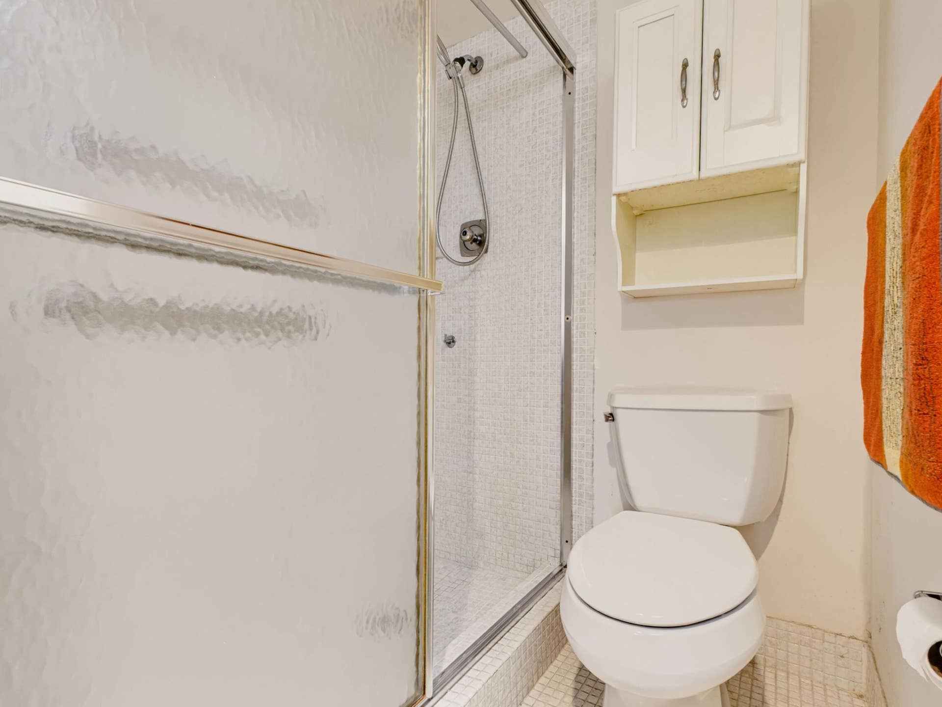 Primary Bathroom 2