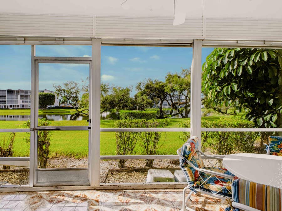 Property photo for 1031 HYTHE B, Boca Raton, FL