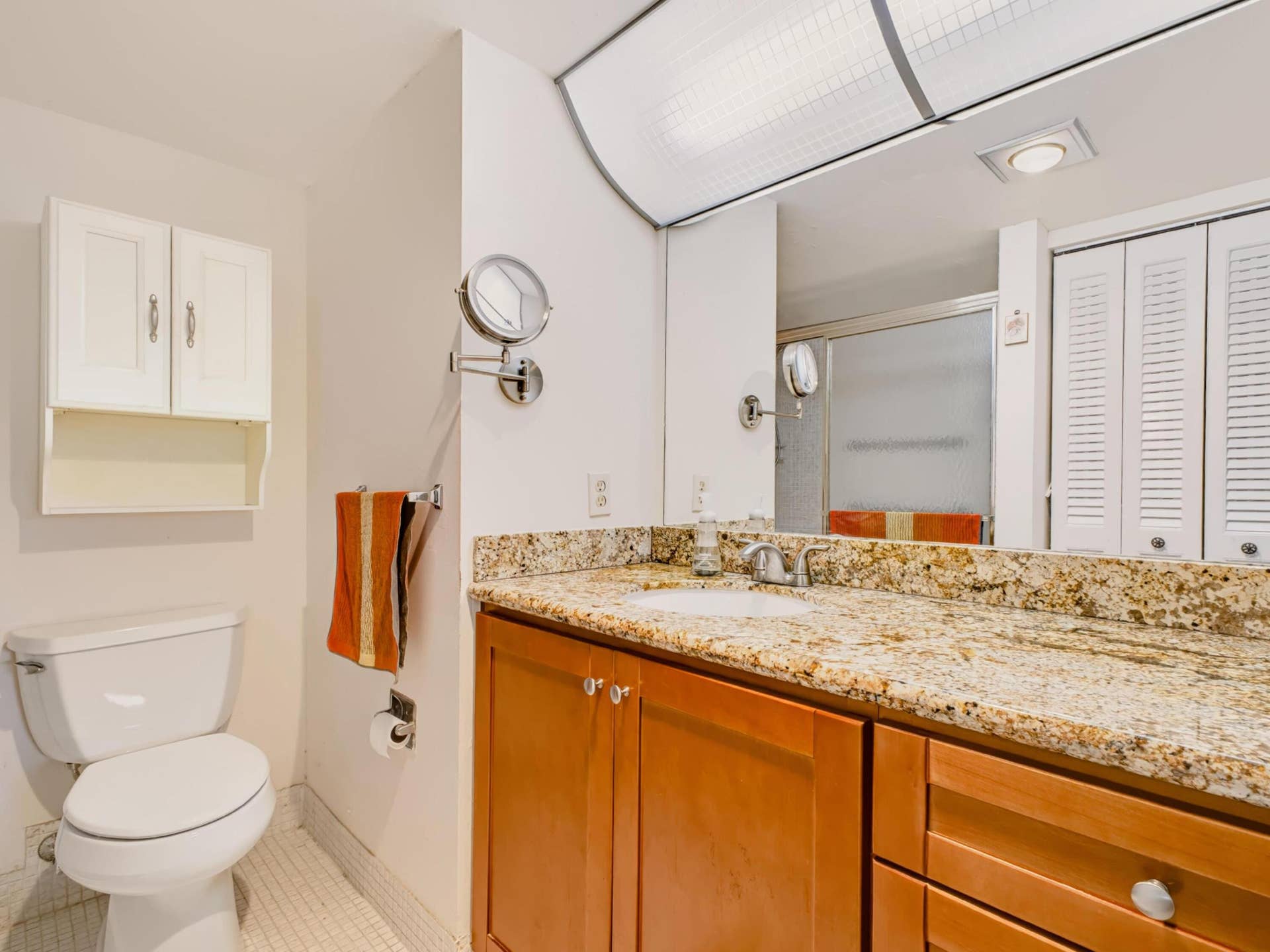 Primary Bathroom 1