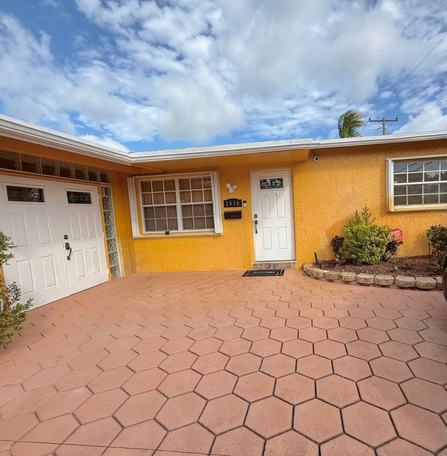 Property photo for 2610 NW 43RD Avenue, Lauderhill, FL