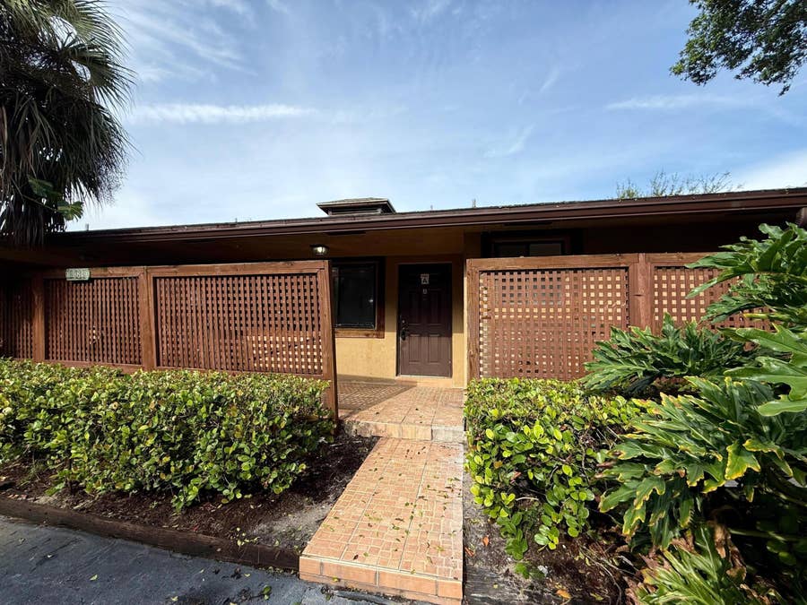 Property photo for 3084 Collin Drive, #A, West Palm Beach, FL