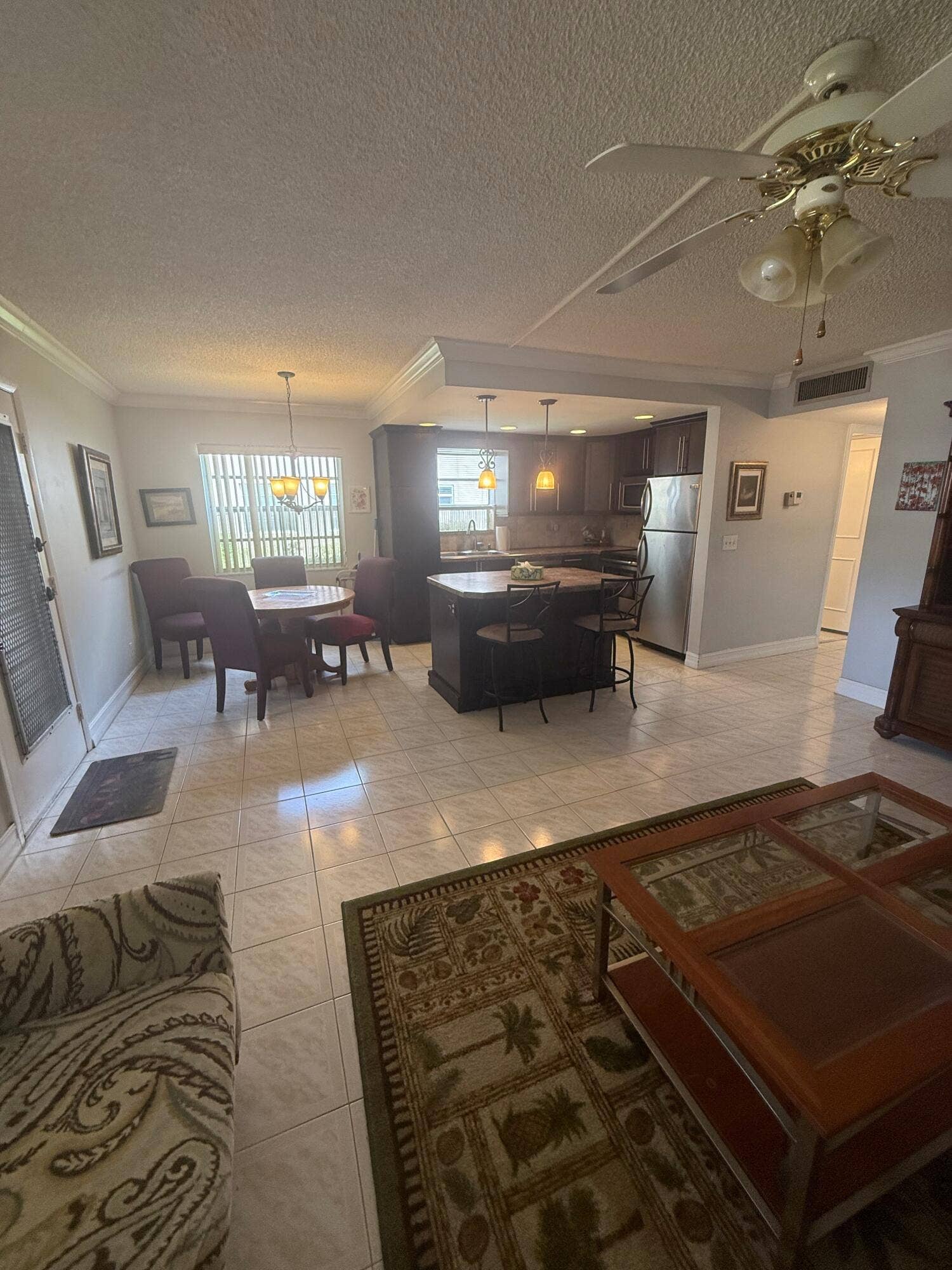 629 NORMANDY Lane N, Delray Beach, FL 33484 Kitchen