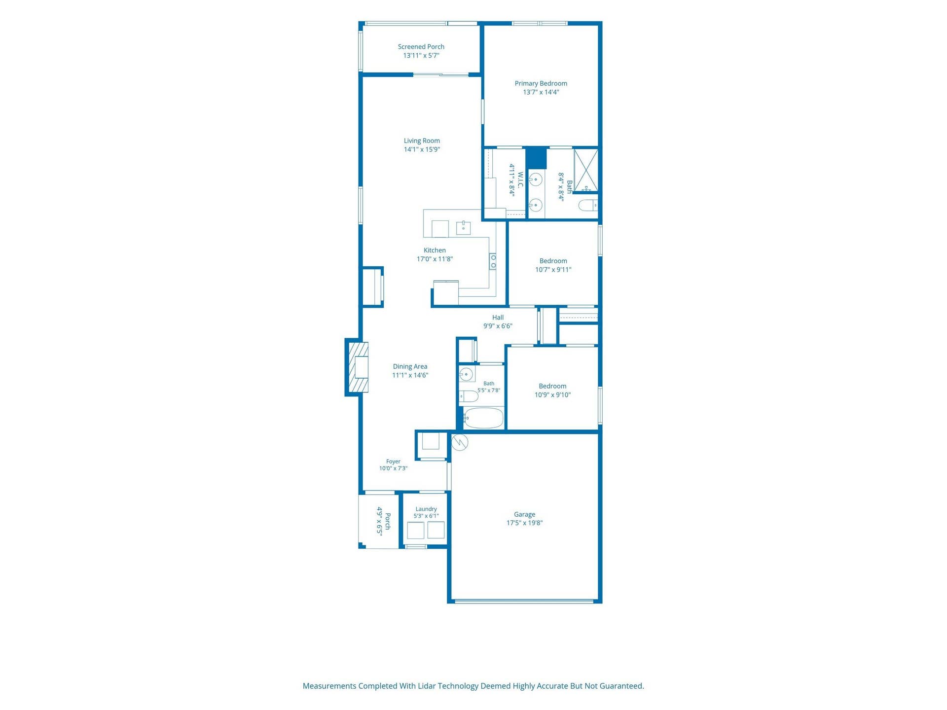 12248 Rimini Way, Port St Lucie, FL 34987 33_all_floors_12248_southwest_rimini_way