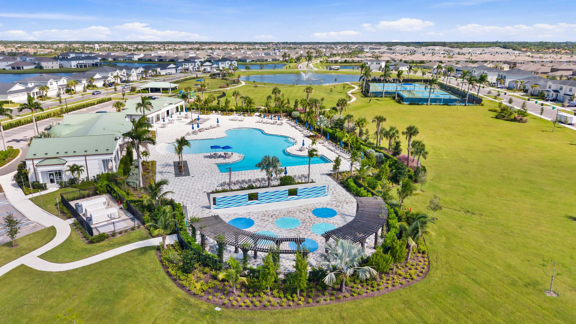 12248 Rimini Way, Port St Lucie, FL 34987 41_psl + central park - the pool 02