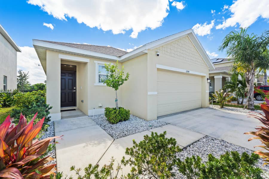 Property photo for 12248 Rimini Way, Port St Lucie, FL