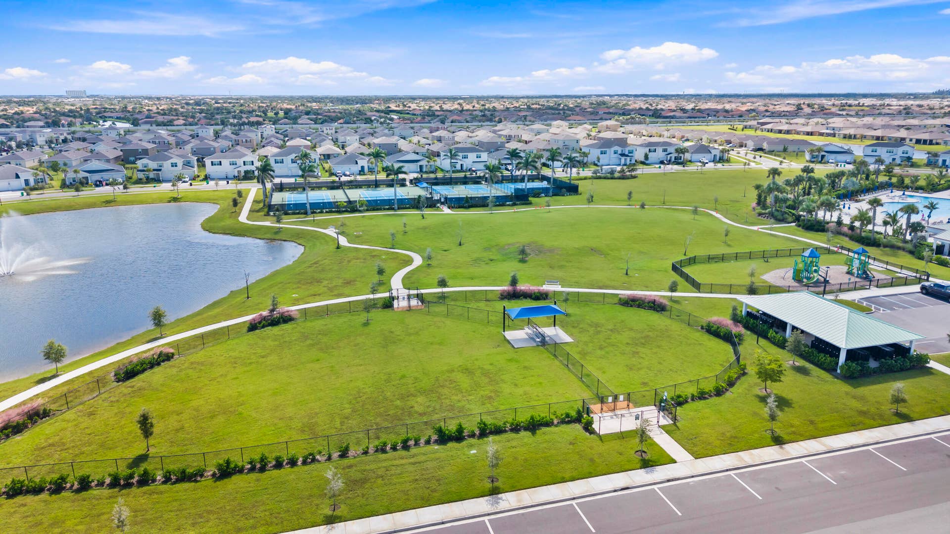 12248 Rimini Way, Port St Lucie, FL 34987 47_psl + central park - playground 01