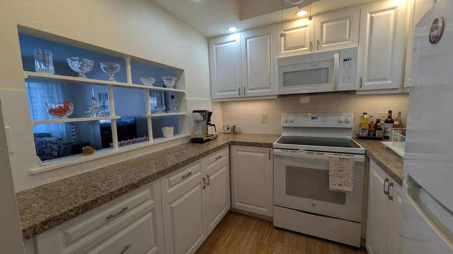 Property photo for 2880 LAKE OSBORNE Drive, #109, Lake Worth Beach, FL
